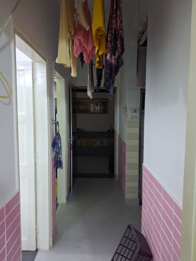 Balcony, shubham-solitude 2 Bedroom 850 Sq.Ft. Apartment In Chembur Mumbai 10653791