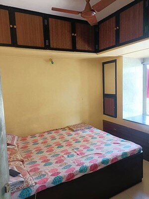 2 BHK Apartment For Sale in Kailash Darshan CHS, Dahisar East