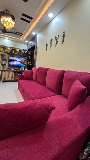  Pg For Rent in Govandi East
