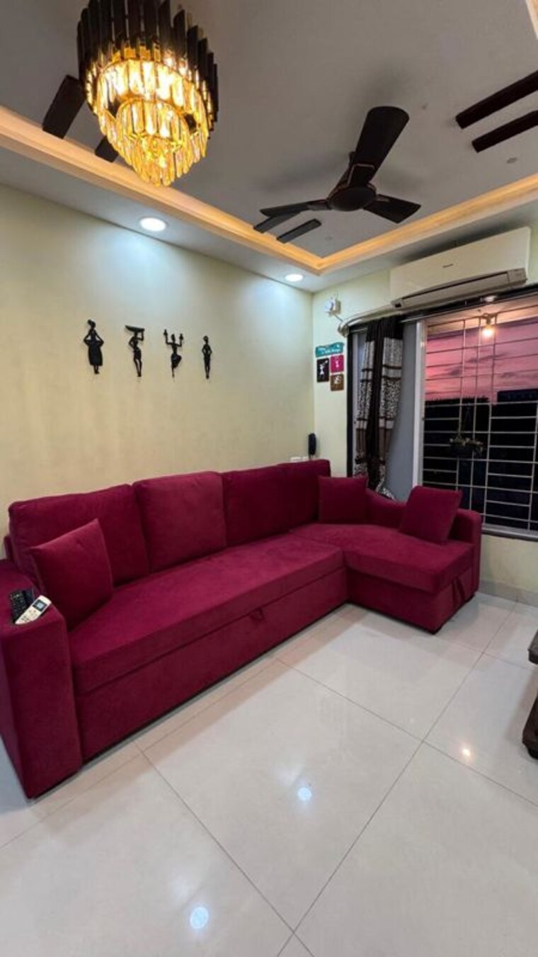 Bedroom, govandi east Pg For Boys & Girls In Govandi East 10653804