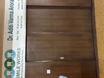 600 Sq.Ft. Office Space in EMCA House