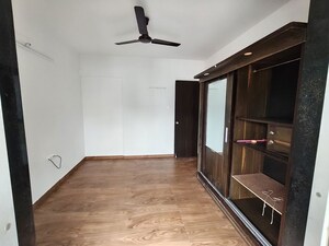 Master Bedroom in 2 BHK Apartment at Rameshwar Nagar – for Rent