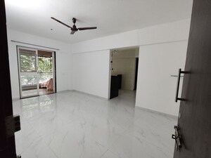 Living Room in 2 BHK Apartment at Rameshwar Nagar – for Rent
