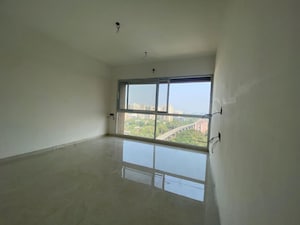 Bedroom in 3 BHK Apartment at Chembur – for Rent