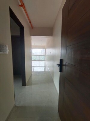 Living Room in 3 BHK Apartment at Chembur – for Sale