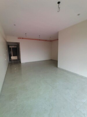 Living Room in 3 BHK Apartment at Chembur – for Sale