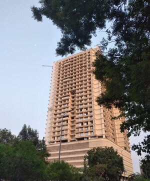 3 BHK Apartment For Rent in Gami Asters, Ghansoli