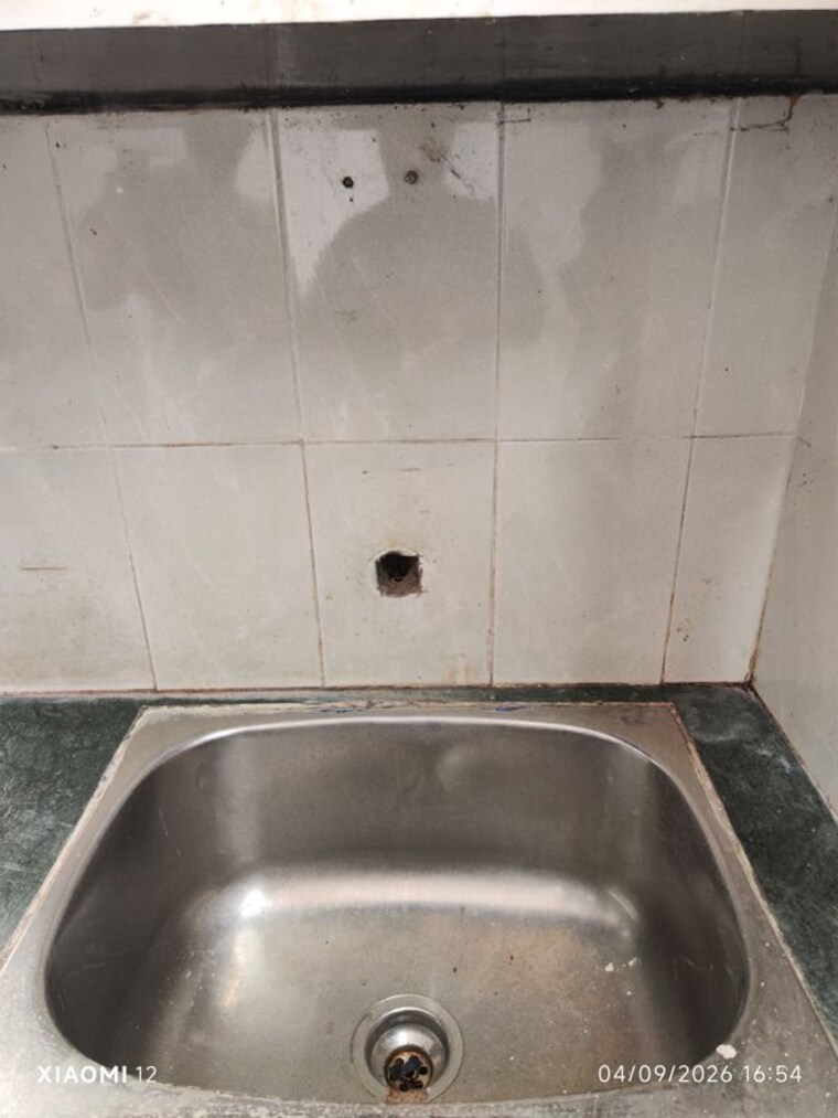Kitchen, gomti-enclave-devamau 2 Bedroom 850 Sq.Ft. Apartment In Devamau Lucknow 10653844