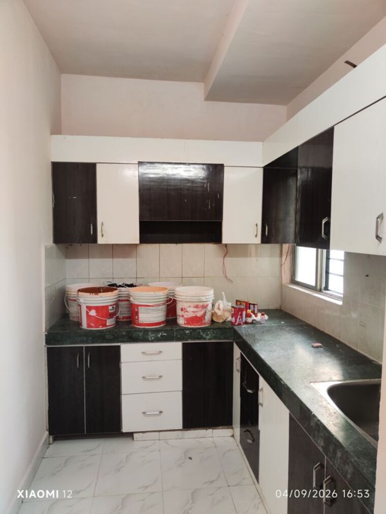 Kitchen, gomti-enclave-devamau 2 Bedroom 850 Sq.Ft. Apartment In Devamau Lucknow 10653844