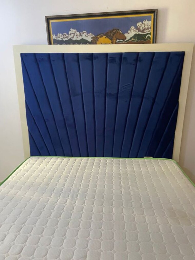 Bedroom, china-link-apartment 3 Bedroom 1150 Sq.Ft. Apartment In Malad West Mumbai 10653848
