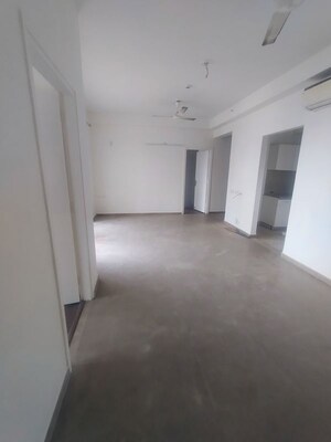 Hall in 3 BHK Apartment at Mapsko Mount Ville, Sector 79 – for Rent