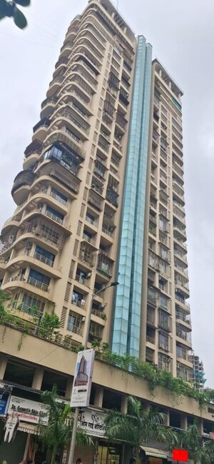 3 BHK Apartment For Rent in Gajra Bhoomi Oscar, Ghansoli