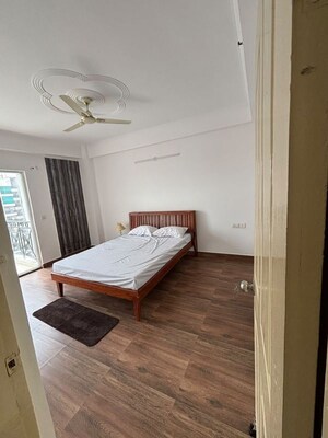 Bedroom in 3 BHK Apartment at Fusion Homes, Tech Zone 4 Greater Noida – for Sale