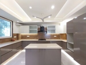 Kitchen in 2 BHK Apartment at Dera Bassi – for Sale