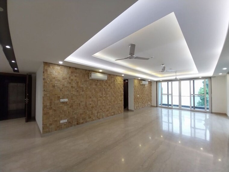 Room, dera bassi 2 Bedroom 1275 Sq.Ft. Apartment In Dera Bassi Mohali 10653882