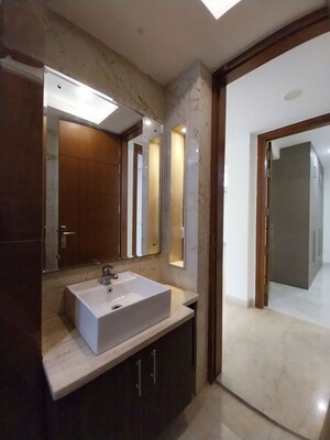 Attached Bathroom in 2 BHK Apartment at Dera Bassi – for Sale