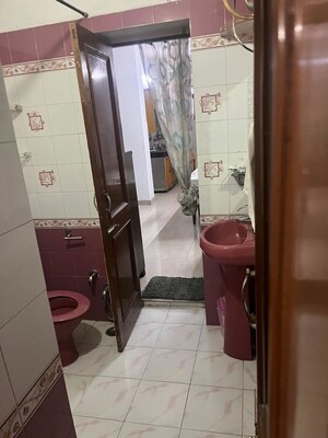 Team Area in 3 BHK Independent House at Sector 32 – for Rent