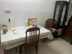 Kitchen in 3 BHK Independent House at Sector 32 – for Rent