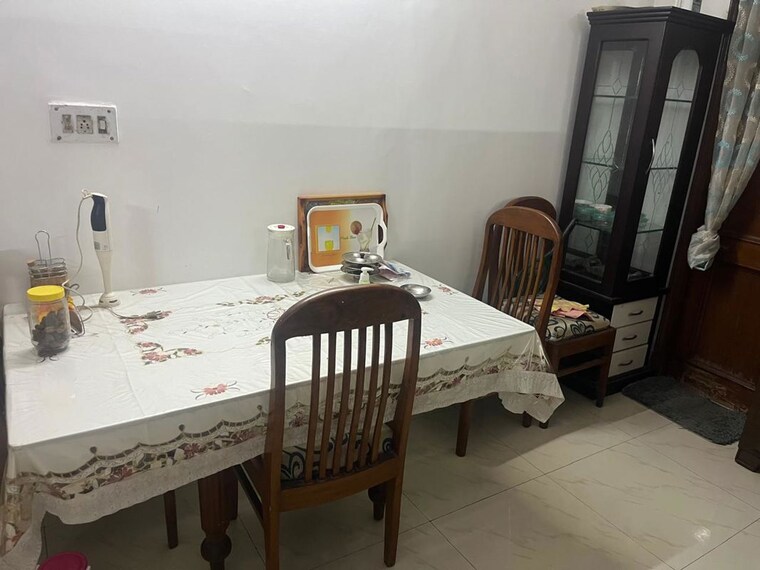 Kitchen, sector 32 3 Bedroom 2500 Sq.Ft. Independent House In Sector 32 Chandigarh 10653880