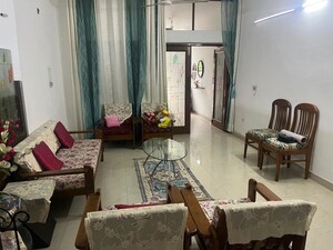 3 BHK Independent House For Rent in Sector 32
