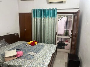 Bedroom in 3 BHK Independent House at Sector 32 – for Rent