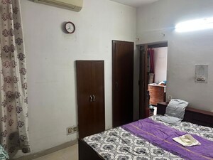 Bedroom in 3 BHK Independent House at Sector 32 – for Rent