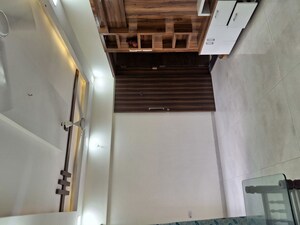 Living Room in 1 BHK Apartment at Mahaavir Anmol, Ghansoli – for Rent