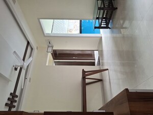 Hall in 1 BHK Apartment at Mahaavir Anmol, Ghansoli – for Rent