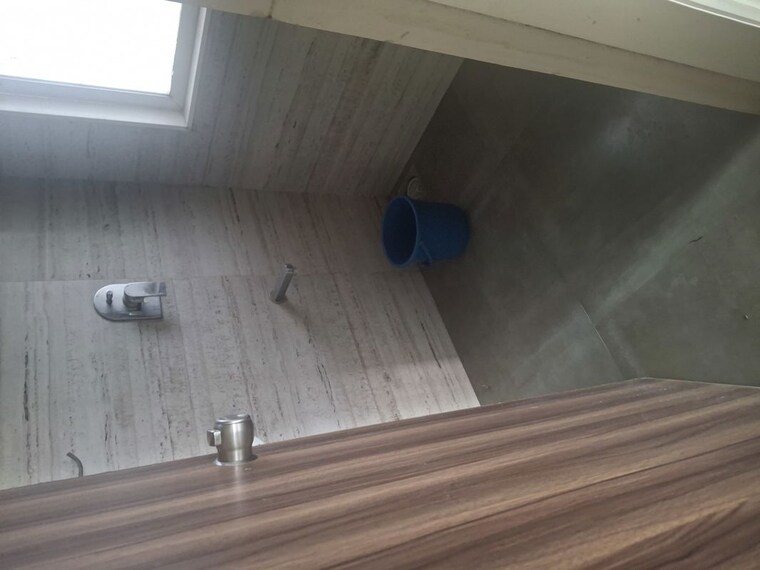 Bathroom, mahaavir-anmol 1 Bedroom 660 Sq.Ft. Apartment In Ghansoli Navi Mumbai 10653887