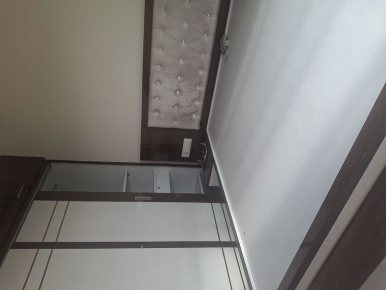 Bedroom, mahaavir-anmol 1 Bedroom 660 Sq.Ft. Apartment In Ghansoli Navi Mumbai 10653887