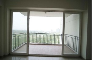 3 BHK Apartment – Exterior View View at Presithum, Sector 25 Yamuna Expressway - for Sale