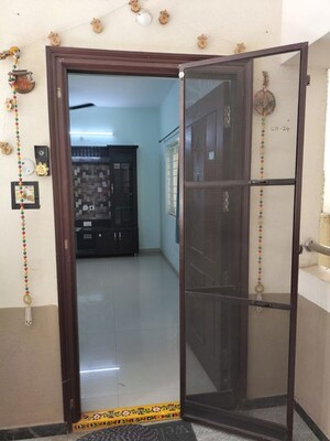 3 BHK Apartment For Rent in RV Panchajanya, Kondapur