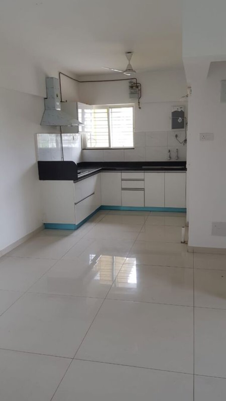 Kitchen, sai-residency-kharadi 1 Bedroom 650 Sq.Ft. Apartment In Kharadi Pune 10653884