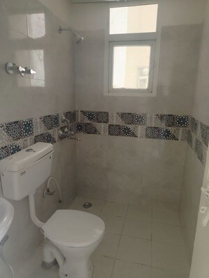 Bathroom in 2 BHK Apartment at Signature Global Prime, Sector 63a – for Rent