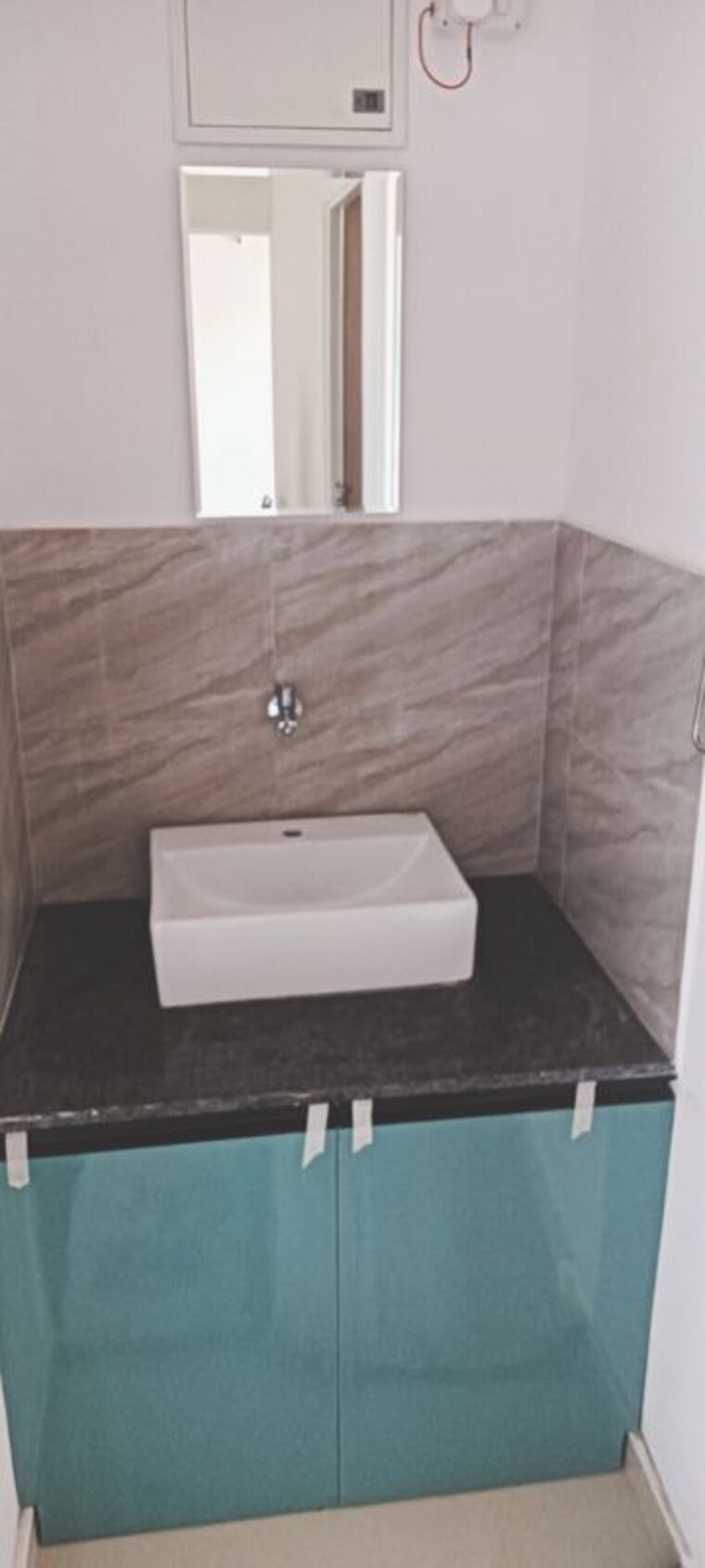 Bathroom, orchid-apartment-aundh 2 Bedroom 930 Sq.Ft. Apartment In Aundh Pune 10653906