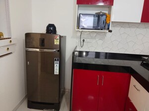 Furnished Amenities in 2 BHK Apartment at Orchid Apartment Aundh, Aundh – for Rent