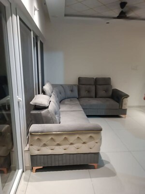 2 BHK Apartment For Rent in Orchid Apartment Aundh, Aundh