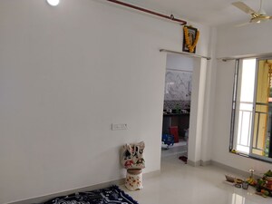 1 BHK Apartment For Rent in DGS Sheetal Tapovan, Malad East