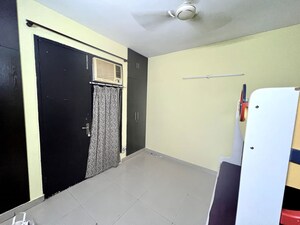 Bedroom in 3 BHK Builder Floor at M2K Aura, Sector 47 – for Sale
