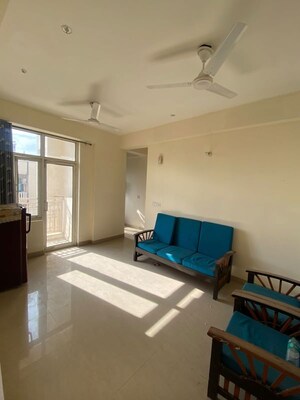 Hall in 2 BHK Apartment at Shree Vardhman Mantra, Sector 67 – for Rent