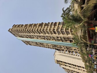 3 BHK Apartment For Rent in Gajra Bhoomi Oscar in Ghansoli, Navi Mumbai