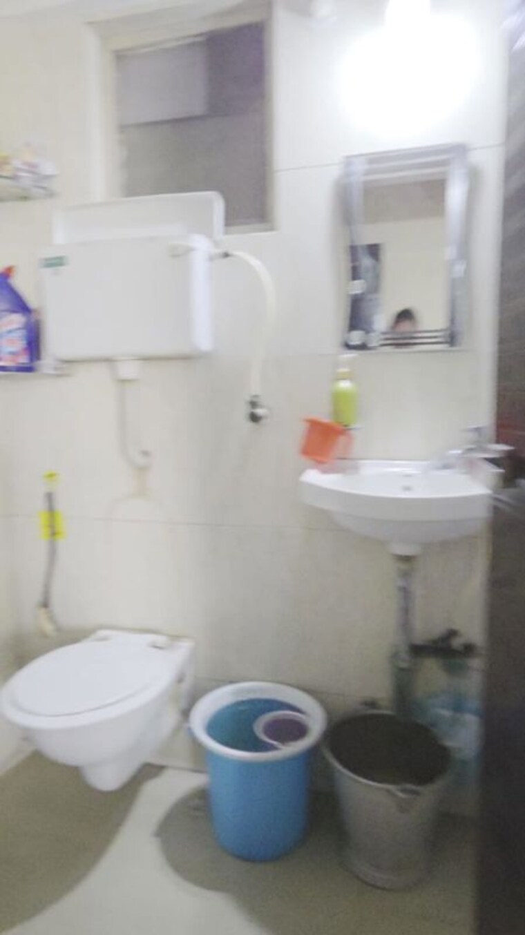 Bathroom, gaurav-woods 2 Bedroom 1015 Sq.Ft. Apartment In Mira Road Thane 10653925
