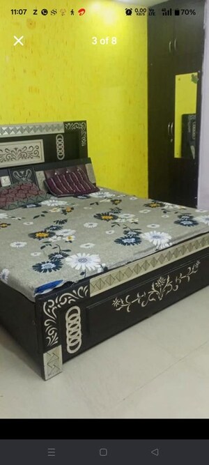 2 BHK Builder Floor For Rent in ABCZ East Platinum, Sector 44