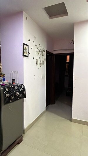 Team Area in 2 BHK Builder Floor at ABCZ East Platinum, Sector 44 – for Rent