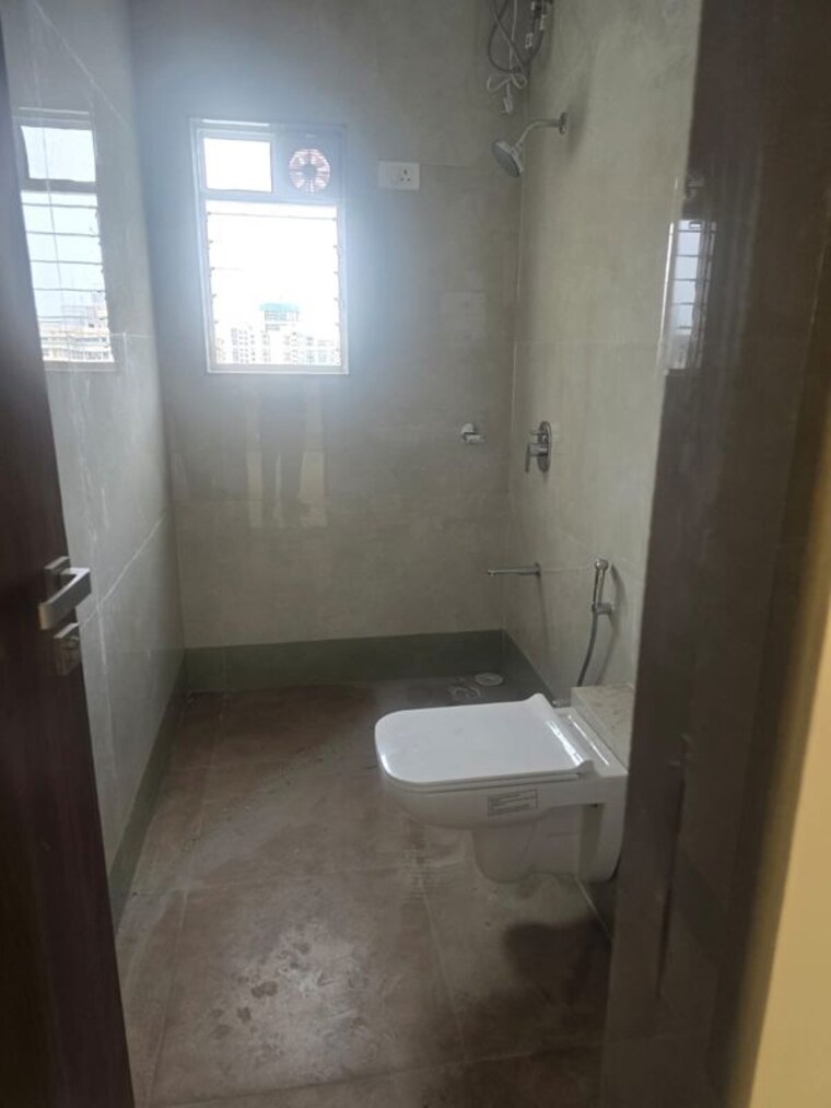 Bathroom, mayfair-14 3 Bedroom 1400 Sq.Ft. Apartment In Borivali West Mumbai 10653923