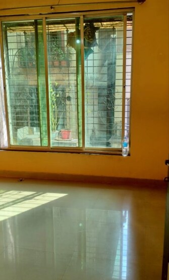 1 RkApartment For Sale in Shruti Sai galaxy in Usarli Khurd, Navi Mumbai