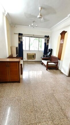 1 BHK Apartment For Rent in Valentine Apartments