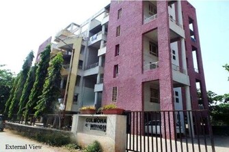 1 BHK +Apartment For Rent in Gulmohar Symphony in Kharadi, Pune