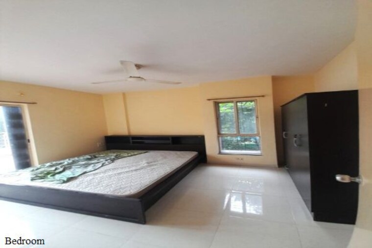 Bedroom, gulmohar-symphony 1 Bedroom 650 Sq.Ft. Apartment In Kharadi Pune 10653902