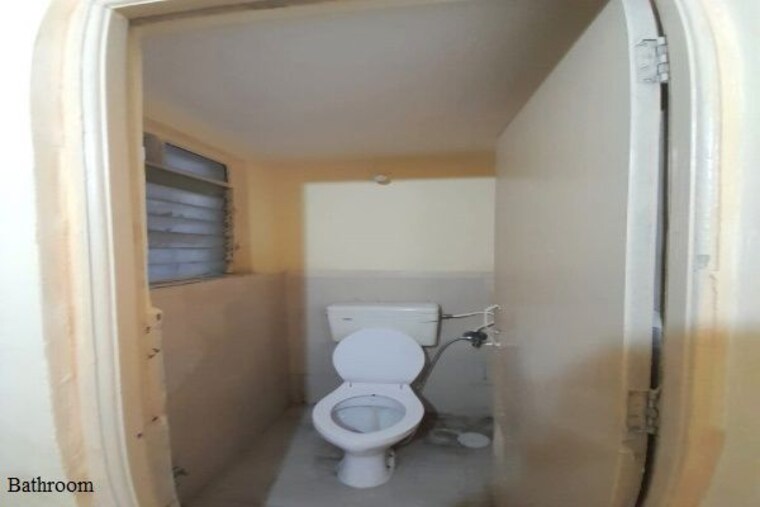 Bathroom, gulmohar-symphony 1 Bedroom 650 Sq.Ft. Apartment In Kharadi Pune 10653902